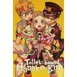 Diamond Comic Distributors Aidalro - Toilet-bound Hanako-kun, Vol. 5 | ePonuda.com
