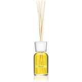 MILLEFIORI Natural Lemon Grass aroma difuzor s polnilom 100 ml | Shoptok.si