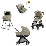 Inglesina KOLICA ELECTA, HANGAR BEIGE Cene