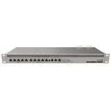 MikroTik RB1100x4 Ruter, 13x Gigabit | Eponuda.com