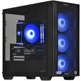 ACTINA 5901443335887 PC AMD Ryzen™ 5 3600 16 GB DDR4-SDRAM 1 TB SSD AMD Radeon RX 6600 Mini Tower Black | shoptok.hr