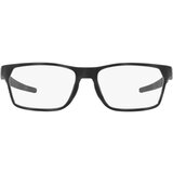 Oakley Hex Jector OX8032-03 L (57) Črna/Kristalna Cene