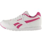 Reebok Nizke superge Royal Glide Bela | Shoptok.si