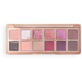 REVOLUTION MAKE UP Makeup Revolution Icon paleta senki i pigmenata The Cherry 8,4g | Eponuda.com