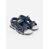 Shelvt Boys' navy blue sandals | Shoptok.si