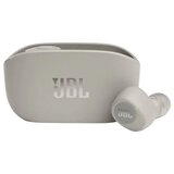 JBL slušalke WAVE100TWS KREM BELA JBL | Shoptok.si