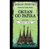 Laguna Zoran Penevski - Okean od papira 6: Litica i krug | ePonuda.com