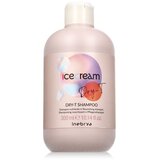Inebrya Ice Cream Dry-T Shampoo 300 ml hranjivi šampon za suhu i frizzy kosu unisex Cijene