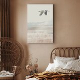  Slika - Crane\'s Flight (1 Part) Vertical 60x90 Premium Print | shoptok.hr