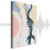  Slika - Troubling Thoughts (1 Part) Vertical 20x30 | shoptok.hr