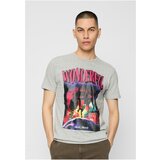 Mister Tee Beautiful T-shirt of gray color | ePonuda.com