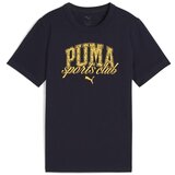 Puma Majice s kratkimi rokavi 68581416 pisana Cene