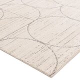 Asiatic Carpets Kremno bela preproga 200x275 cm Oslo – | Shoptok.si