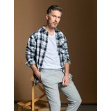Sinsay muške jogger slim fit hlače 377AW-09M | shoptok.hr
