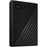 Western Digital 2TB My Passport USB 3.22.5” Black | Eponuda.ba