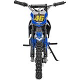 Motor na akumulator RENEGADE 50R – moder | Shoptok.si