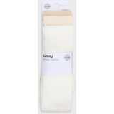 Sinsay Komplet od 3 para čarapa s gaćicama | shoptok.hr