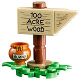 Lego Ideas 21326 Medvedek Pu | Shoptok.si