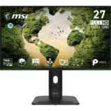 MSI Pro MP275PGN E14 računalni monitor 68,6 cm (27") 1920 x 1080 pikseli Full HD LCD Črna | Shoptok.si