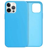 Crong Color Cover maskica za iPhone 12 / iPhone 12 Pro | shoptok.hr