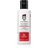 Hair Colour barva za lase za moške Red 100 ml
