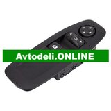 CITROËN/PEUGEOT Originalni stikalo za dvigalo stekla 208 2008 96 751 127 ZD | Shoptok.si