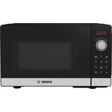 Bosch Samostojeća Mikrovalna Serie 2|, INOX, 800W, 20L,QUARTZ GRIL, | Eponuda.ba