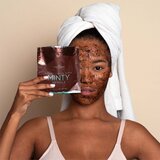 Cocosolis Luxury Coffee Scrub Box set (za nežno in gladko kožo) | Shoptok.si