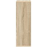  Kreveta s ladicama Sonoma hrast 25,5 x 22 x 69,5 cm | Eponuda.ba