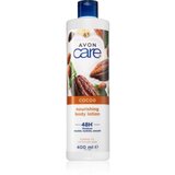 Avon Care Cocoa hranjivo mlijeko za tijelo s kakaovim maslacem 400 ml | shoptok.hr