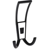 EMAKS Vješalica Fiesta EAS 6350 mat crno-bijela | Eponuda.ba