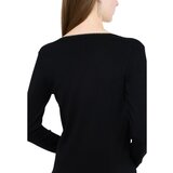 Liu Jo Puloverji MF5227 MS49I Črna | Shoptok.si