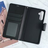 Maska za Samsung A24 4G/ A245F/ A24 5G na preklop Hanman Mill crna | ePonuda.com