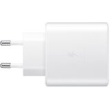 Samsung hišni power adapter EP-TA865 65W vhod 1x type c - original bel | Shoptok.si