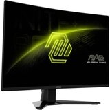 MSI 9S6-3CE31T-014 ekran za igranje Energetska učinkovitost 2021 F (A - G) 68.6 cm (27 palac) 2560 x 1440 piksel 16:9 0. | Eponuda.ba