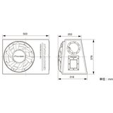 Pioneer TS-WX300A | shoptok.hr