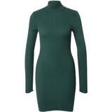 Trendyol Pletena obleka zelena | Shoptok.si