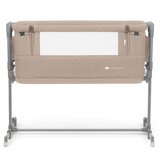 Kinderkraft prenosna posteljica neste™ grow beige | Shoptok.si
