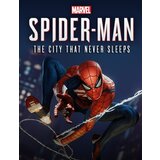 PS4 / PSN Marvel's Spider-Man: The City that Never Sleep (DLC) (PS4/PS5) PSN Key EUROPE | ePonuda.com