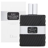 Christian Dior Eau Sauvage Extreme toaletna voda 100 ml za muškarce | shoptok.hr