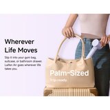 Laifen Air sušilnik za lase purple 1 kos | Shoptok.si