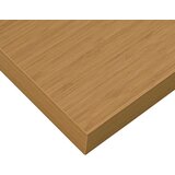  Polica na zidu Zidne Bež 90 x 23 5 x 4 cm Konstruirano drvo | shoptok.hr