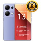 XIAOMI REDMI NOTE 13 PRO 8+128GB PURPLE EU | Eponuda.ba