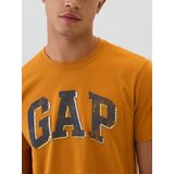 GAP T-shirt with logo - Men's | Shoptok.si