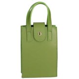 Gave lux Ženska koŽna torba glx220599123fbg/ zelena | Eponuda.com