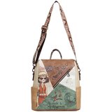 Janet Ženska torba-ruksak Western Odyssey 31x14x31 cm J-156A | shoptok.hr