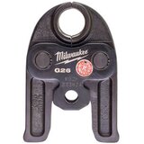 Milwaukee stezna čeljust J12-G26 4932464219 | ePonuda.com