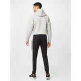 Adidas Spodnji deli trenirke M 3S FT TC PT Črna | Shoptok.si