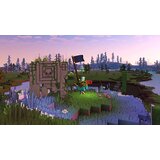 Xbox Game Studios Minecraft Legends - Deluxe Edition (Playstation 5) | shoptok.hr
