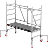 Altrex Notranji oder RS TOWER 54, lesena ploščad, delovna višina 3,60 m | Shoptok.si